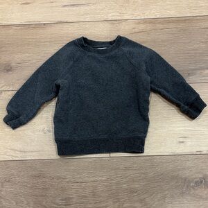 Primary Fleece Crew Neck